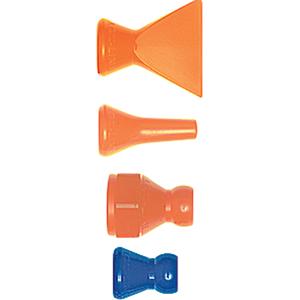 Flared Tubing Replacement Kit