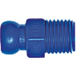 BSPT Connectors - British Standard Pipe Thread
