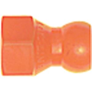 SAE Flare Nut Adapters