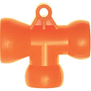 T-Fittings - 1-89/100", 1-89/100", 1-149/200"