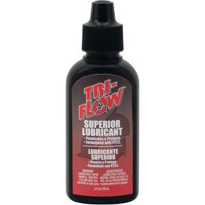 Lubricant - 2 oz., Bottle
