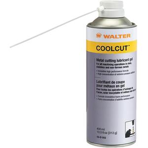 Coolcut™ Lubricant - 400 ml, Aerosol Can