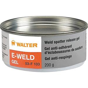 Spatter Block™ Anti-Spatter Product - Gel, 200 g