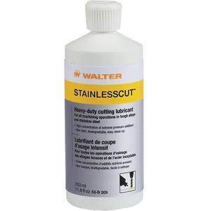 Stainlesscut™ Extreme Pressure Cutting Lubricants - 350 ml, Squeeze Bottle