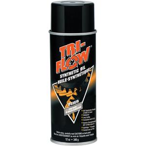 Synthetic Food Grade Oil - 12 oz., Aerosol Can