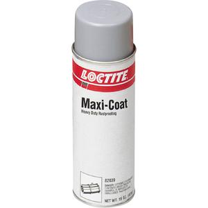 Maxi-Coat Rust Inhibitor - 340 g, Aerosol Can, 12 oz.
