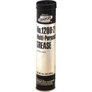 Heavy-Duty Lithium Grease - 14.5 oz