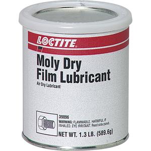 Moly Dry Film - 718 g., Can