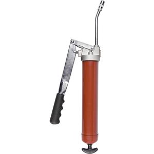 Lever Grease Guns - 14 oz, 10000, Professional-Duty