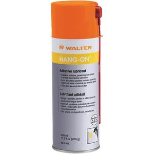 HANG-ON™ Lubricant - 400 ml, Aerosol Can