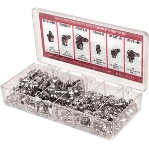 Vehicle Fitting Assortments