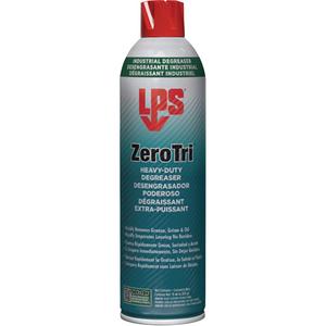ZeroTri® Heavy-Duty Degreaser - 15 oz., Aerosol Can