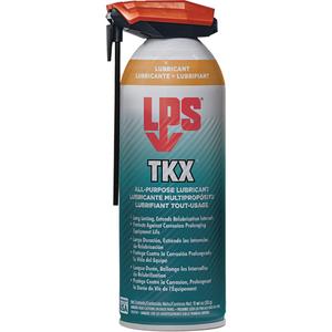 TKX All-Purpose Lubricant - 16 oz., Aerosol Can