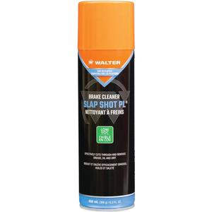 Slap Shot™ PL Fast-Evaporating Parts Cleaner and Degreaser - 400 ml, Aerosol Can