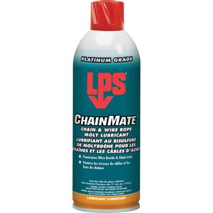 Chainmate® Chain & Wire Rope Lubricant - 11 oz., Aerosol Can