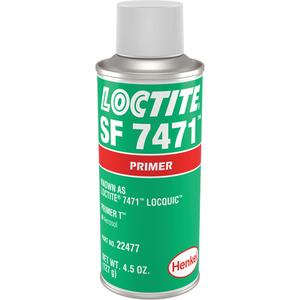 Primer T 7471 (Acetone) - 128 g., Aerosol Can