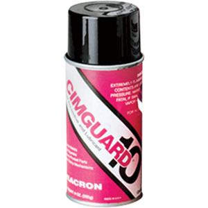 Cimguard 10 Corrosion Preventive - 9 oz., Aerosol Can