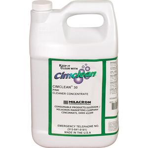 CIMCLEAN® 30 Cleaner - 1.0 gal./1 gal., Jug