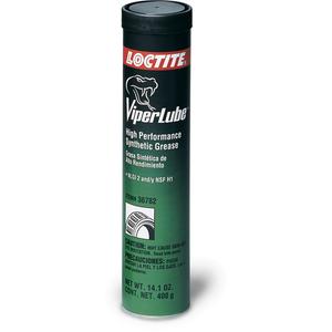 Viperlube™ High Performance Synthetic Grease - 468 g, Cartridge