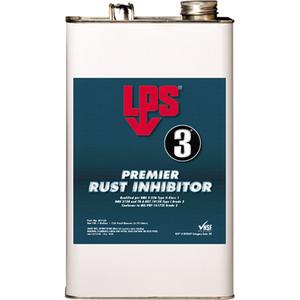 LPS 3® Premier Rust Inhibitor - 3.78 L, Gallon, 3.78 L, 1 gal.