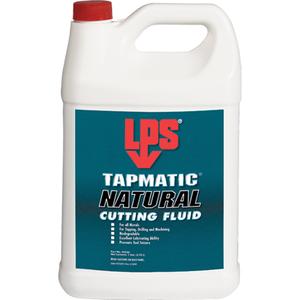 Tapmatic® Natural Cutting Fluids - 1 gal., Bottle