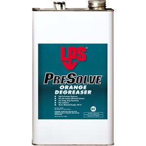 PreSolve® Orange Degreaser - 1 gal., Gallon