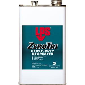 ZeroTri® Heavy-Duty Degreaser - 3.78 L, Gallon