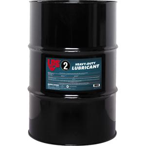 2® Heavy-Duty Lubricant - 55 Gal., Drum