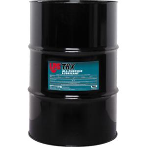 TKX All-Purpose Lubricant - 55 Gal., Drum