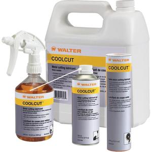 Coolcut™ Metal Cutting Gel - 208 L, Bottle
