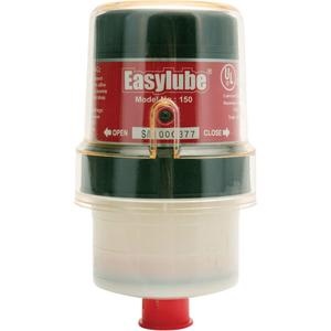 Single Point Lubricator - 142 g, Cartridge