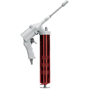 Pneumatic Grease Guns - 14 oz., Pneumatic
