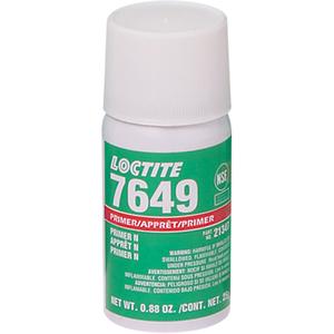Primer N 7649 (Acetone) - 25 g., Aerosol Can