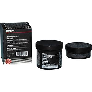 Titanium Putty - 1 lb., Tub
