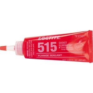 Flange Sealant 515 Gasket Eliminator™ - 50 ml, 300 ml, Purple, Tube