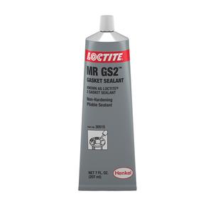 Gasket Sealant #2 - 207 ml, Black, Tube