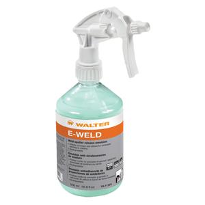 E-Weld 3 Weld Spatter Release Solutions - Trigger Spray, 500, 16.9