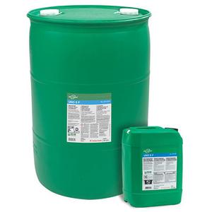 UNO™ SF High-Strength Foamless Cleaner and Degreaser - 1000 L, IBC Tote