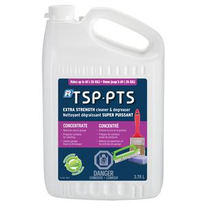 TRISODIUM T.S.P. LIQUID CONCENTRATE - 3.78 L, Jug