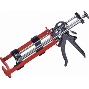 Fixmaster® Rapid Rubber Repair Gun - 400 ml