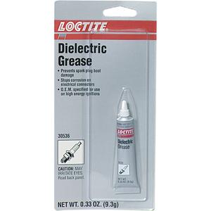 Dielectric Grease - 30 g./30 g
