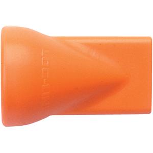 #80 Flat Slot Nozzles - 1-12/25"