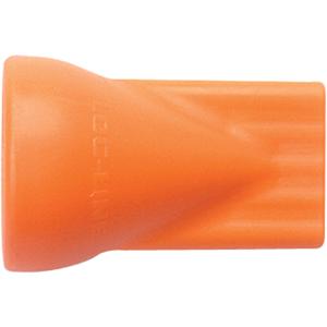 Flat 5-Hole Nozzles - 1-12/25"