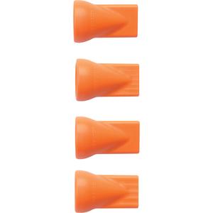Assorted Flat Slot Nozzle Set - 1-12/25"