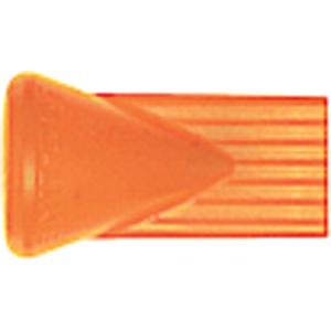 Flat 7-Hole Nozzles - 1-1/10"