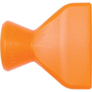 Straight Flow Nozzles - 1", 1"