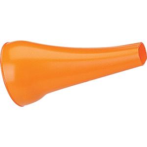 Tapered Oval Nozzle - 5.84", 3"