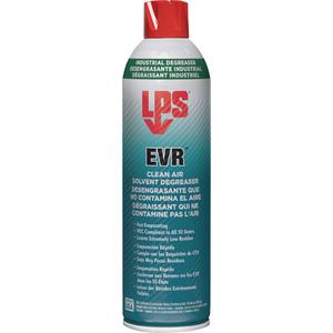 EVR® Clean Air Solvent Degreaser - 14 oz., Aerosol Can