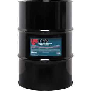 EVR® Clean Air Solvent Degreaser - 208 L, Drum