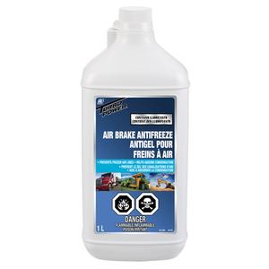 Turbo Power® Air Brake Antifreeze - 1 L, Bottle